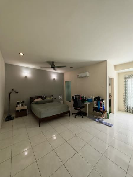 Rumah Teres 2 Tingkat untuk Dijual di Sutera Damansara (Damansara Damai) - Ivan Loo - Bedroom - PropertyGuru.com.my