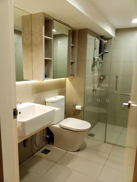 Service Residence for Rent at EkoCheras Service Residences - Frankie Ong - Bathroom - PropertyGuru.com.my