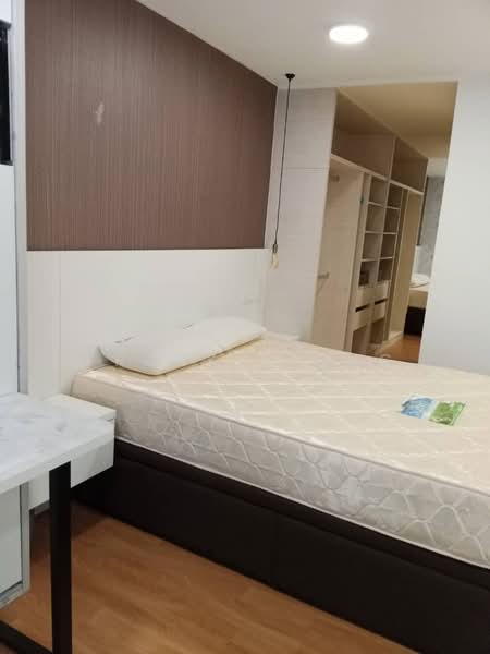 Service Residence for Rent at EkoCheras Service Residences - Frankie Ong - Bedroom - PropertyGuru.com.my