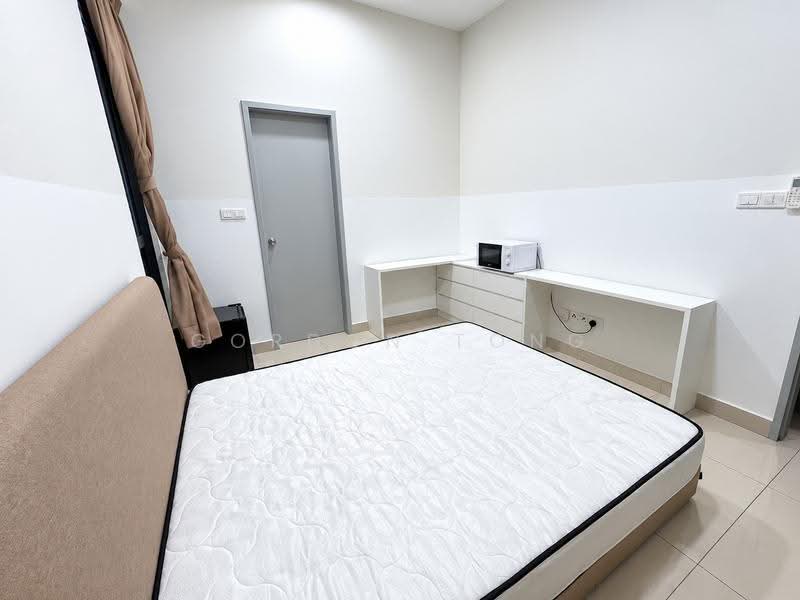 Kondominium untuk Disewa di Platinum Arena - Gordon Tong - Bedroom - PropertyGuru.com.my