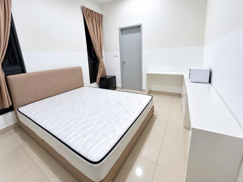 Kondominium untuk Disewa di Platinum Arena - Gordon Tong - Bedroom - PropertyGuru.com.my