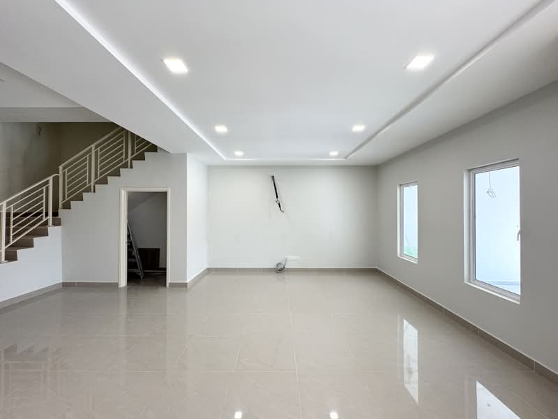 2-storey Terraced House for Sale in Bandar Baru Sri Petaling (Sri Petaling) - CK Yee - PropertyGuru.com.my