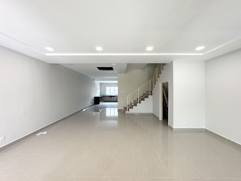 2-storey Terraced House for Sale in Bandar Baru Sri Petaling (Sri Petaling) - CK Yee - PropertyGuru.com.my