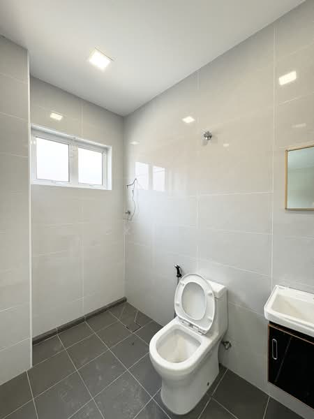 2-storey Terraced House for Sale in Bandar Baru Sri Petaling (Sri Petaling) - CK Yee - PropertyGuru.com.my