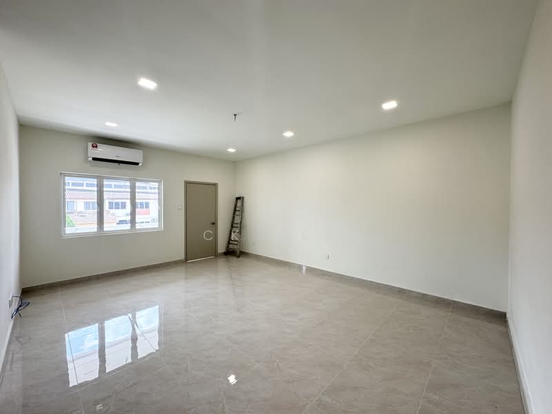 2-storey Terraced House for Sale in Bandar Baru Sri Petaling (Sri Petaling) - CK Yee - PropertyGuru.com.my