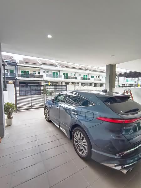 Rumah Teres 2 Tingkat untuk Dijual di Lahat (Perak) - David Wong - Exterior - PropertyGuru.com.my