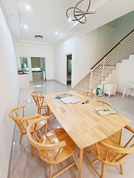 Rumah Teres 2 Tingkat untuk Dijual di Lahat (Perak) - David Wong - PropertyGuru.com.my