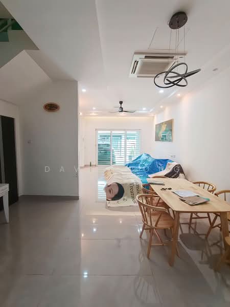 Rumah Teres 2 Tingkat untuk Dijual di Lahat (Perak) - David Wong - PropertyGuru.com.my