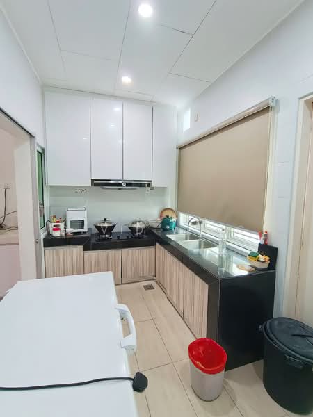 Rumah Teres 2 Tingkat untuk Dijual di Lahat (Perak) - David Wong - PropertyGuru.com.my