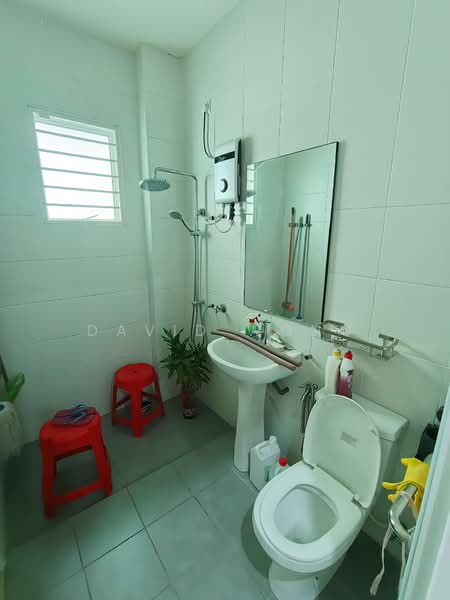 Rumah Teres 2 Tingkat untuk Dijual di Lahat (Perak) - David Wong - PropertyGuru.com.my