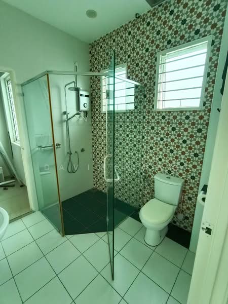 Rumah Teres 2 Tingkat untuk Dijual di Lahat (Perak) - David Wong - PropertyGuru.com.my