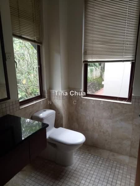 Rumah Banglo untuk Dijual di Bukit Ledang (Damansara Heights) - Tina Chua - PropertyGuru.com.my