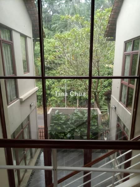 Rumah Banglo untuk Dijual di Bukit Ledang (Damansara Heights) - Tina Chua - PropertyGuru.com.my