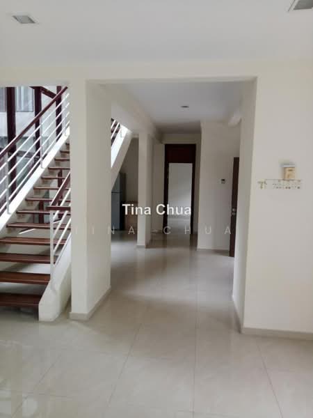 Rumah Banglo untuk Dijual di Bukit Ledang (Damansara Heights) - Tina Chua - PropertyGuru.com.my