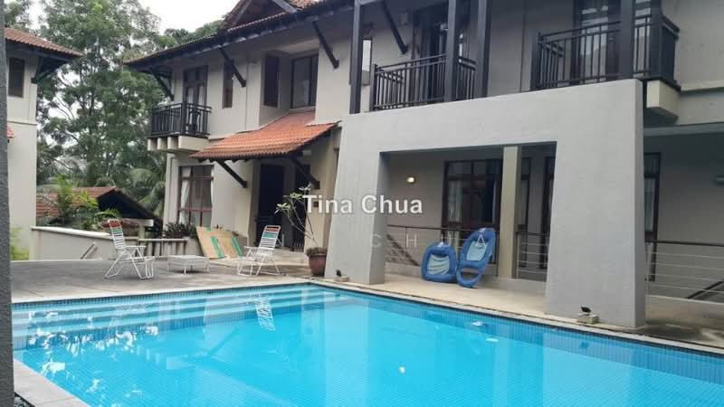 Rumah Banglo untuk Dijual di Bukit Ledang (Damansara Heights) - Tina Chua - PropertyGuru.com.my