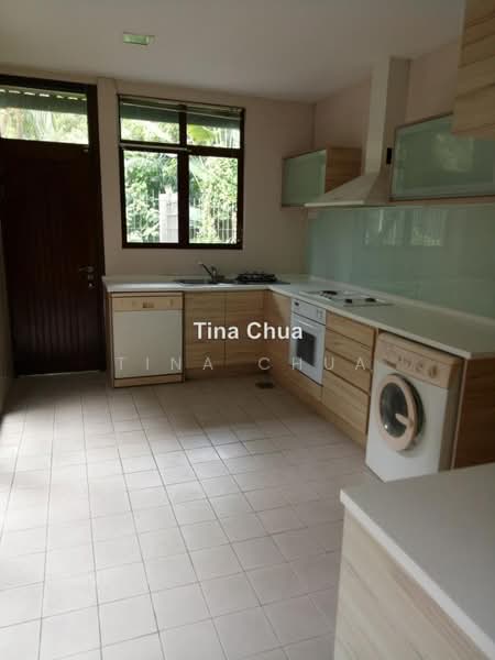 Rumah Banglo untuk Dijual di Bukit Ledang (Damansara Heights) - Tina Chua - PropertyGuru.com.my