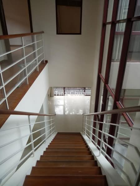 Rumah Banglo untuk Dijual di Bukit Ledang (Damansara Heights) - Tina Chua - PropertyGuru.com.my