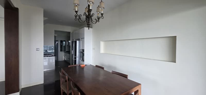 Condominium for Rent at Armanee Terrace - Vincent Wong - Dining Room - PropertyGuru.com.my