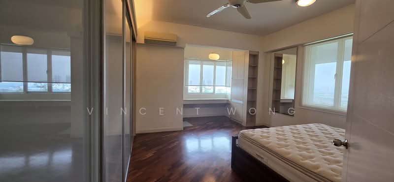 Condominium for Rent at Armanee Terrace - Vincent Wong - Bedroom - PropertyGuru.com.my