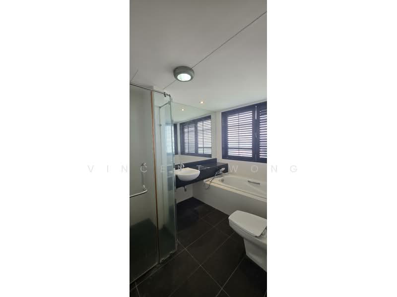 Condominium for Rent at Armanee Terrace - Vincent Wong - Bathroom - PropertyGuru.com.my