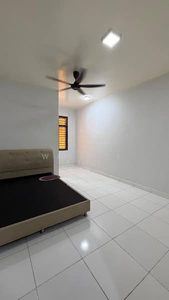 Rumah Teres 2 Tingkat untuk Disewa di Bandar Dato Onn (Tebrau) - Wallace Ang - Bedroom - PropertyGuru.com.my