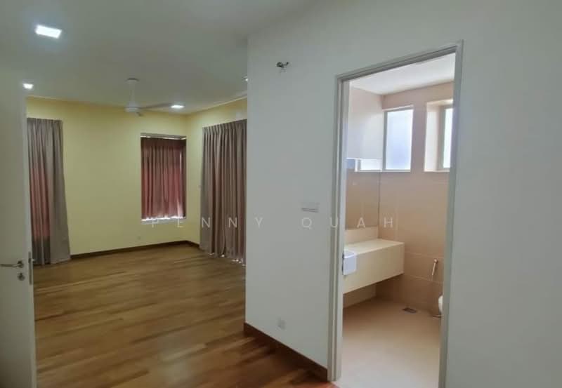 Rumah Berkembar untuk Disewa di Laman Rimbunan (Kepong) - Penny Quah - Interior - PropertyGuru.com.my