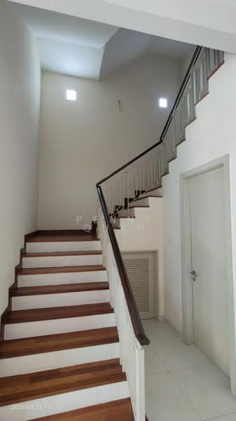 Rumah Berkembar untuk Disewa di Laman Rimbunan (Kepong) - Penny Quah - Interior - PropertyGuru.com.my