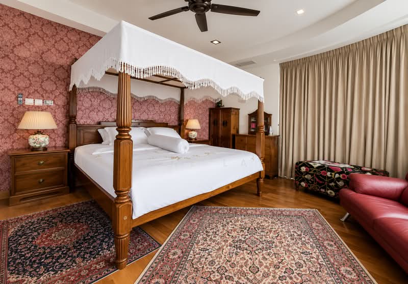 Condominium for Sale at 11 Mont Kiara @ MK11 - Jane Lai - Bedroom - PropertyGuru.com.my