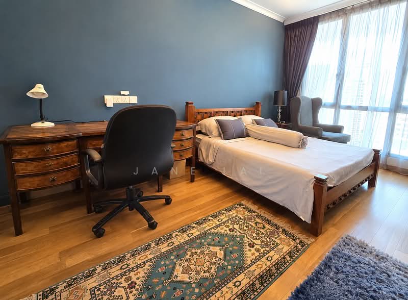 Condominium for Sale at 11 Mont Kiara @ MK11 - Jane Lai - Bedroom - PropertyGuru.com.my