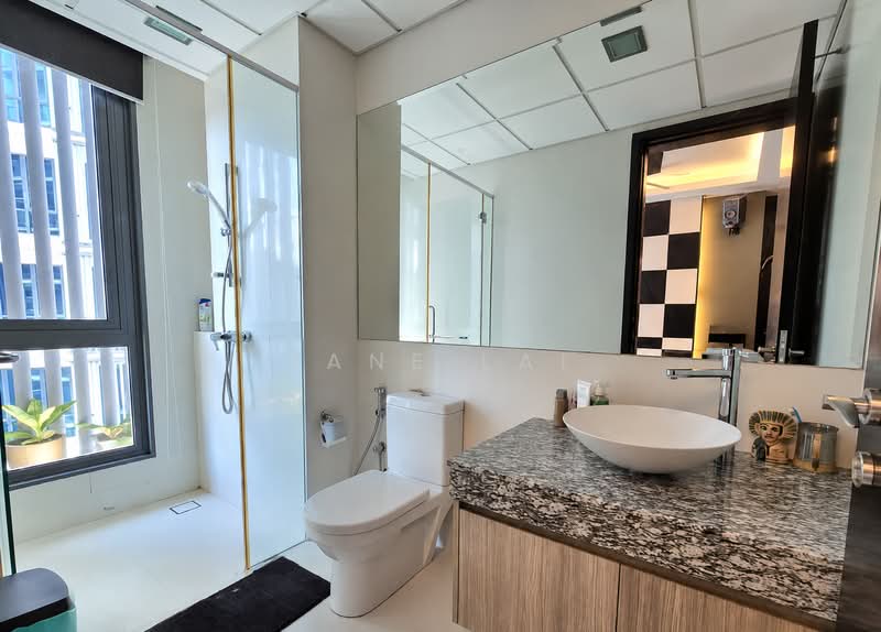 Condominium for Sale at 11 Mont Kiara @ MK11 - Jane Lai - Bathroom - PropertyGuru.com.my