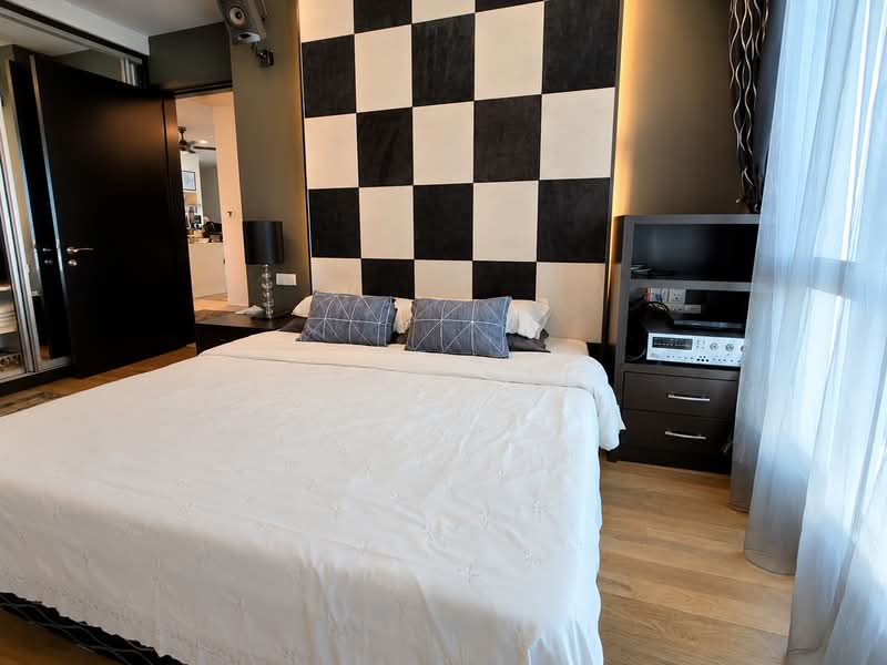 Condominium for Sale at 11 Mont Kiara @ MK11 - Jane Lai - Bedroom - PropertyGuru.com.my