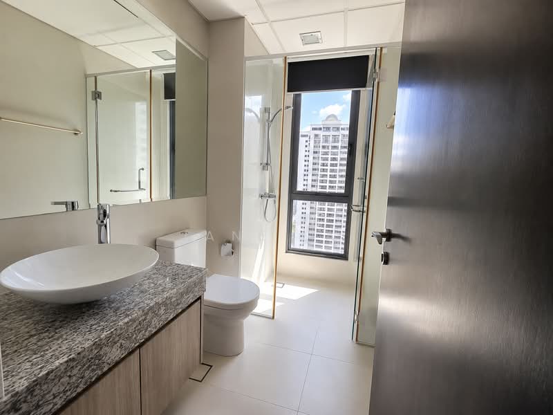Condominium for Sale at 11 Mont Kiara @ MK11 - Jane Lai - Bathroom - PropertyGuru.com.my