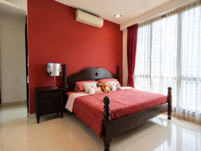 Condominium for Sale at 11 Mont Kiara @ MK11 - Jane Lai - Bedroom - PropertyGuru.com.my