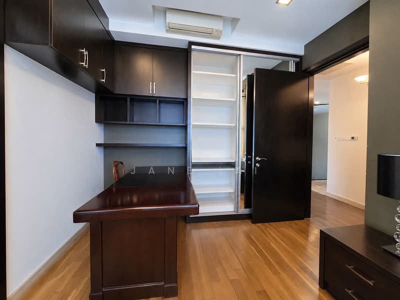 Condominium for Sale at 11 Mont Kiara @ MK11 - Jane Lai - Study - PropertyGuru.com.my