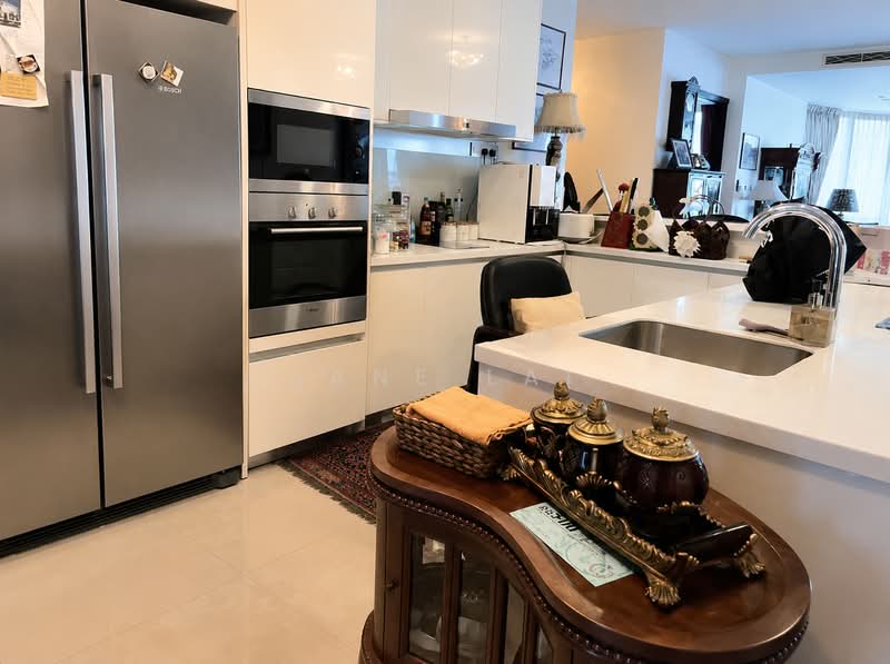 Condominium for Sale at 11 Mont Kiara @ MK11 - Jane Lai - Kitchen - PropertyGuru.com.my