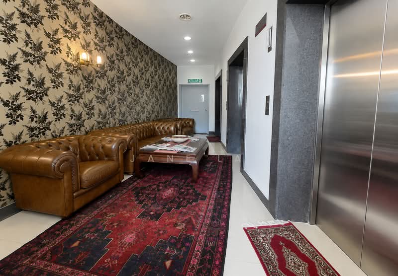 Condominium for Sale at 11 Mont Kiara @ MK11 - Jane Lai - Lobby - PropertyGuru.com.my