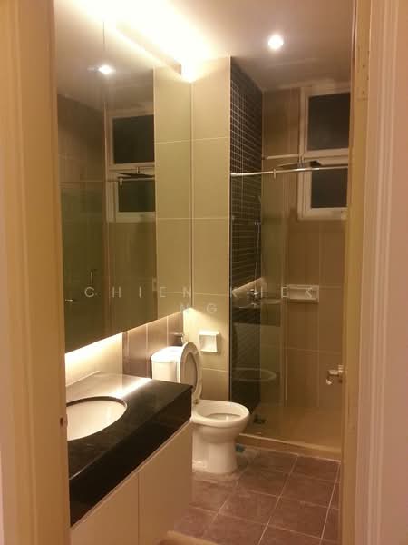 Kondominium untuk Dijual di Fettes Residence - Chien Khek Ng - Bathroom - PropertyGuru.com.my