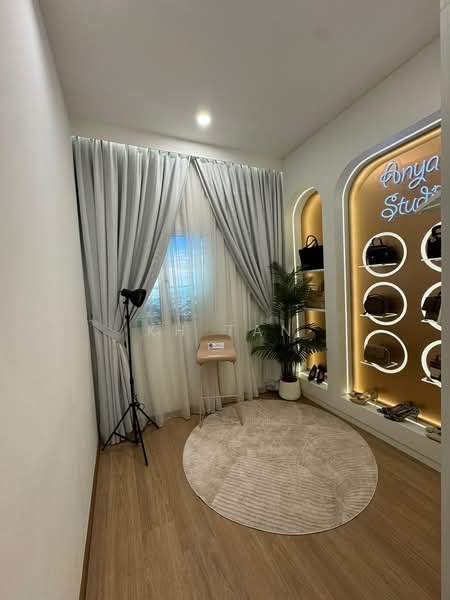 Service Residence for Sale at Gaya Residency - KH Tan - Interior - PropertyGuru.com.my