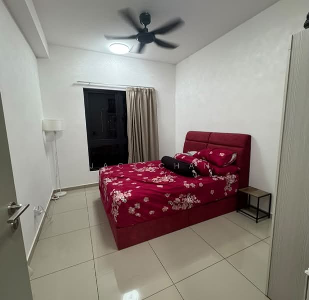 Service Residence for Sale at D'Vervain - Jack Chan - Bedroom - PropertyGuru.com.my