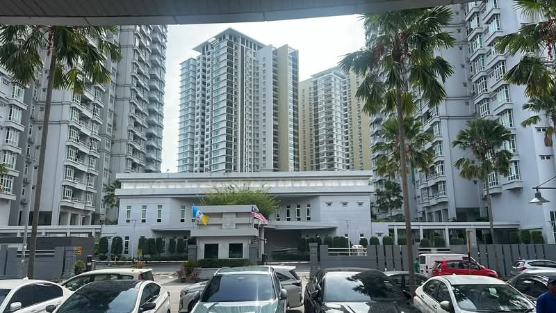 Condominium for Rent at Bayswater Resort Condominium - Calvin Ooi - Exterior - PropertyGuru.com.my