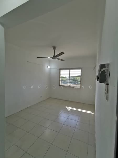 Pangsapuri untuk Dijual di Taman Terbilang - Carson Ang - Interior - PropertyGuru.com.my