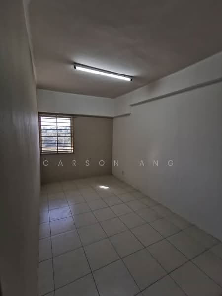 Pangsapuri untuk Dijual di Taman Terbilang - Carson Ang - Interior - PropertyGuru.com.my
