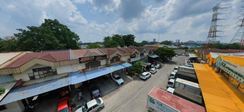 Factory for Sale in Desa Tun Razak (Cheras) - Ricky Ng - PropertyGuru.com.my