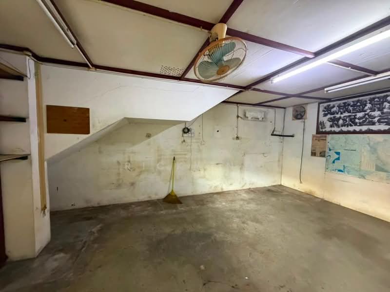 Factory for Sale in Desa Tun Razak (Cheras) - Ricky Ng - PropertyGuru.com.my
