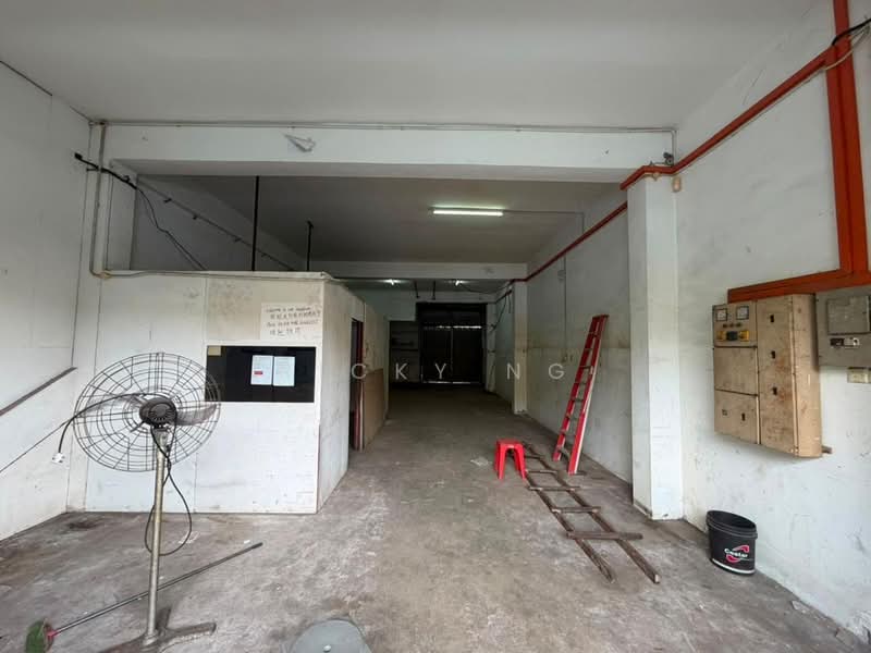 Factory for Sale in Desa Tun Razak (Cheras) - Ricky Ng - PropertyGuru.com.my
