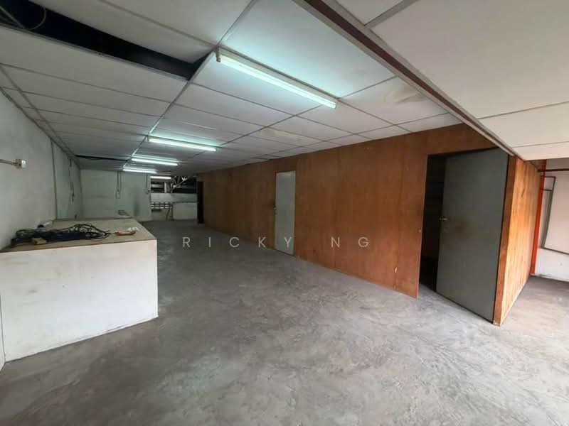 Factory for Sale in Desa Tun Razak (Cheras) - Ricky Ng - PropertyGuru.com.my