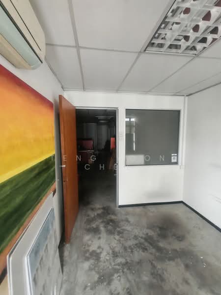 Office for Rent in Kelana Jaya (Petaling Jaya) - Teng Yoon Chee - Interior - PropertyGuru.com.my
