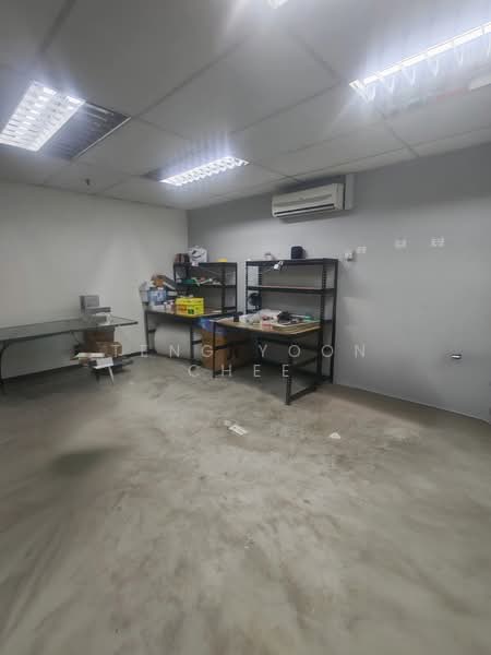 Office for Rent in Kelana Jaya (Petaling Jaya) - Teng Yoon Chee - Interior - PropertyGuru.com.my