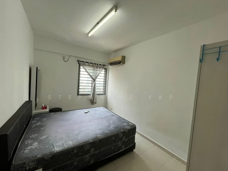 Service Residence for Rent at The Embassy (Bangunan Duta Impian) - Stephanie Yap - Bedroom - PropertyGuru.com.my