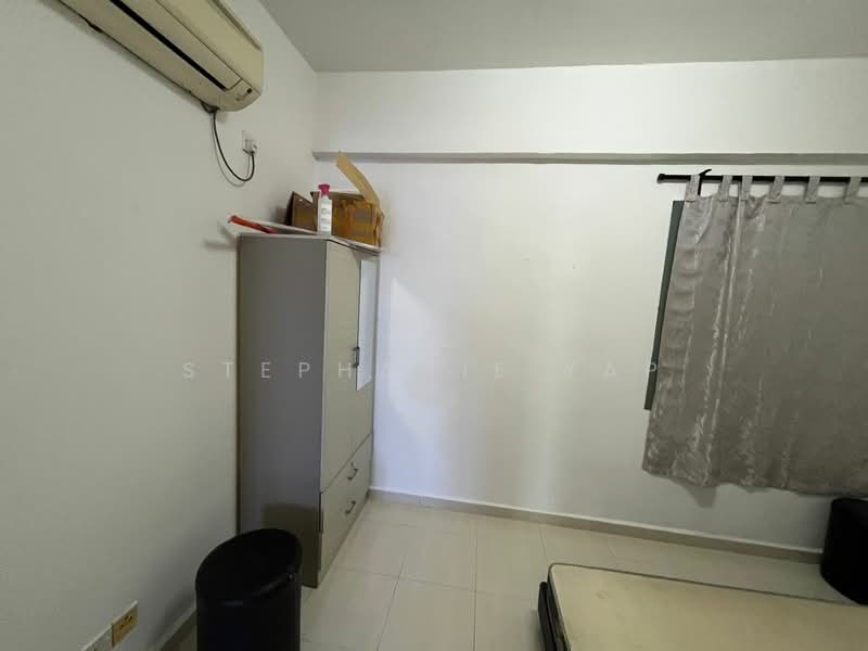 Service Residence for Rent at The Embassy (Bangunan Duta Impian) - Stephanie Yap - Bedroom - PropertyGuru.com.my